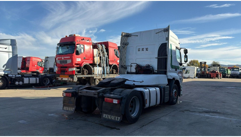 Renault Premium 460 DXI (GOOD CONDITION / BONNE ETAT) - Cabeza tractora: foto 5 Renault Premium 460 DXI (GOOD CONDITION / BONNE ETAT) - Cabeza tractora: foto 5