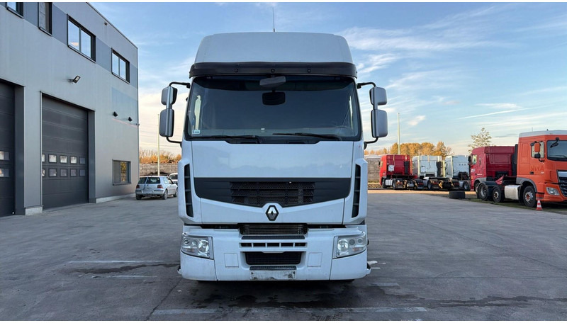 Renault Premium 460 DXI (GOOD CONDITION / BONNE ETAT) - Cabeza tractora: foto 2 Renault Premium 460 DXI (GOOD CONDITION / BONNE ETAT) - Cabeza tractora: foto 2