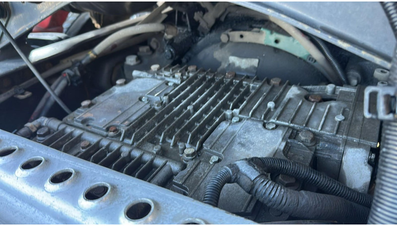 Cabeza tractora Volvo FM 340 (BELGIAN TRUCK / PERFECT CONDITION / GOOD TYRES / 460.000 KM): foto 20 Cabeza tractora Volvo FM 340 (BELGIAN TRUCK / PERFECT CONDITION / GOOD TYRES / 460.000 KM): foto 20