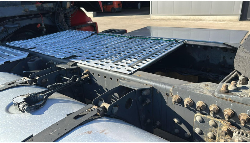 Cabeza tractora Volvo FM 340 (BELGIAN TRUCK / PERFECT CONDITION / GOOD TYRES / 460.000 KM): foto 13 Cabeza tractora Volvo FM 340 (BELGIAN TRUCK / PERFECT CONDITION / GOOD TYRES / 460.000 KM): foto 13