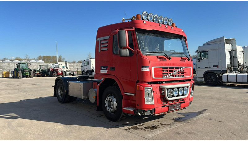 Cabeza tractora Volvo FM 340 (BELGIAN TRUCK / PERFECT CONDITION / GOOD TYRES / 460.000 KM): foto 6 Cabeza tractora Volvo FM 340 (BELGIAN TRUCK / PERFECT CONDITION / GOOD TYRES / 460.000 KM): foto 6