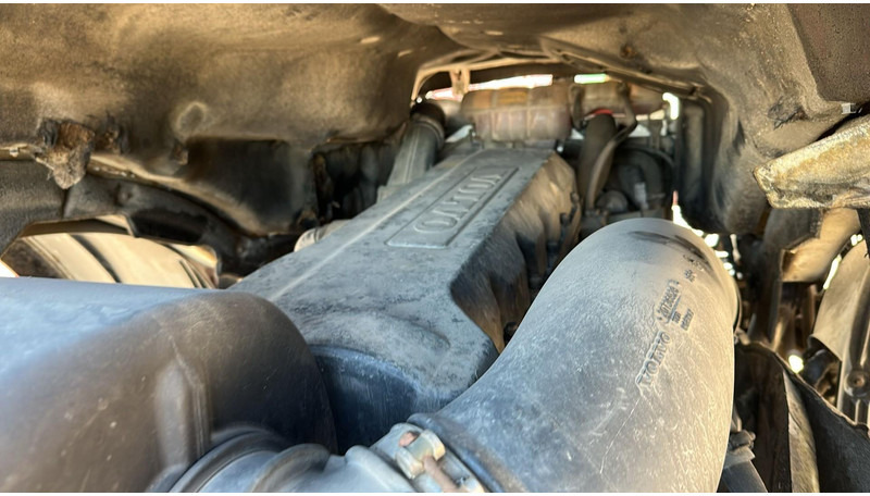 Cabeza tractora Volvo FM 340 (BELGIAN TRUCK / PERFECT CONDITION / GOOD TYRES / 460.000 KM): foto 19 Cabeza tractora Volvo FM 340 (BELGIAN TRUCK / PERFECT CONDITION / GOOD TYRES / 460.000 KM): foto 19