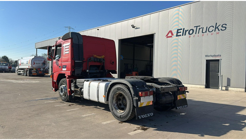 Cabeza tractora Volvo FM 340 (BELGIAN TRUCK / PERFECT CONDITION / GOOD TYRES / 460.000 KM): foto 9 Cabeza tractora Volvo FM 340 (BELGIAN TRUCK / PERFECT CONDITION / GOOD TYRES / 460.000 KM): foto 9