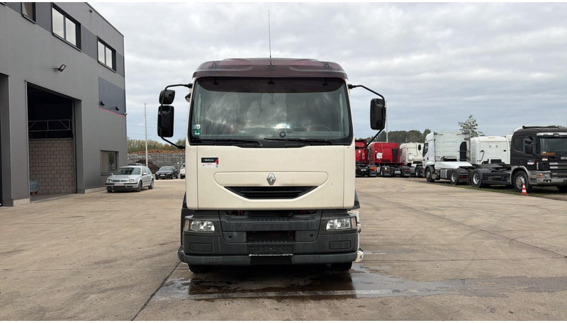 Renault Midlum 270 (18 TONNES / BOITE MANUELLE / MANUAL GEARBOX / GOOD CONDITION) - Camión caja abierta: foto 2 Renault Midlum 270 (18 TONNES / BOITE MANUELLE / MANUAL GEARBOX / GOOD CONDITION) - Camión caja abierta: foto 2