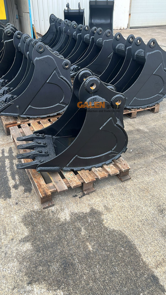 CATERPILLAR 305 Mini Excavator Bucket - Cazo para excavadora para Miniexcavadora: foto 3 CATERPILLAR 305 Mini Excavator Bucket - Cazo para excavadora para Miniexcavadora: foto 3