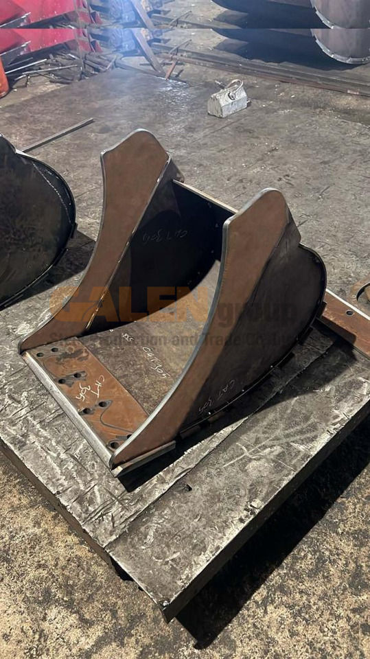 CATERPILLAR 305 Mini Excavator Bucket - Cazo para excavadora para Miniexcavadora: foto 1 CATERPILLAR 305 Mini Excavator Bucket - Cazo para excavadora para Miniexcavadora: foto 1