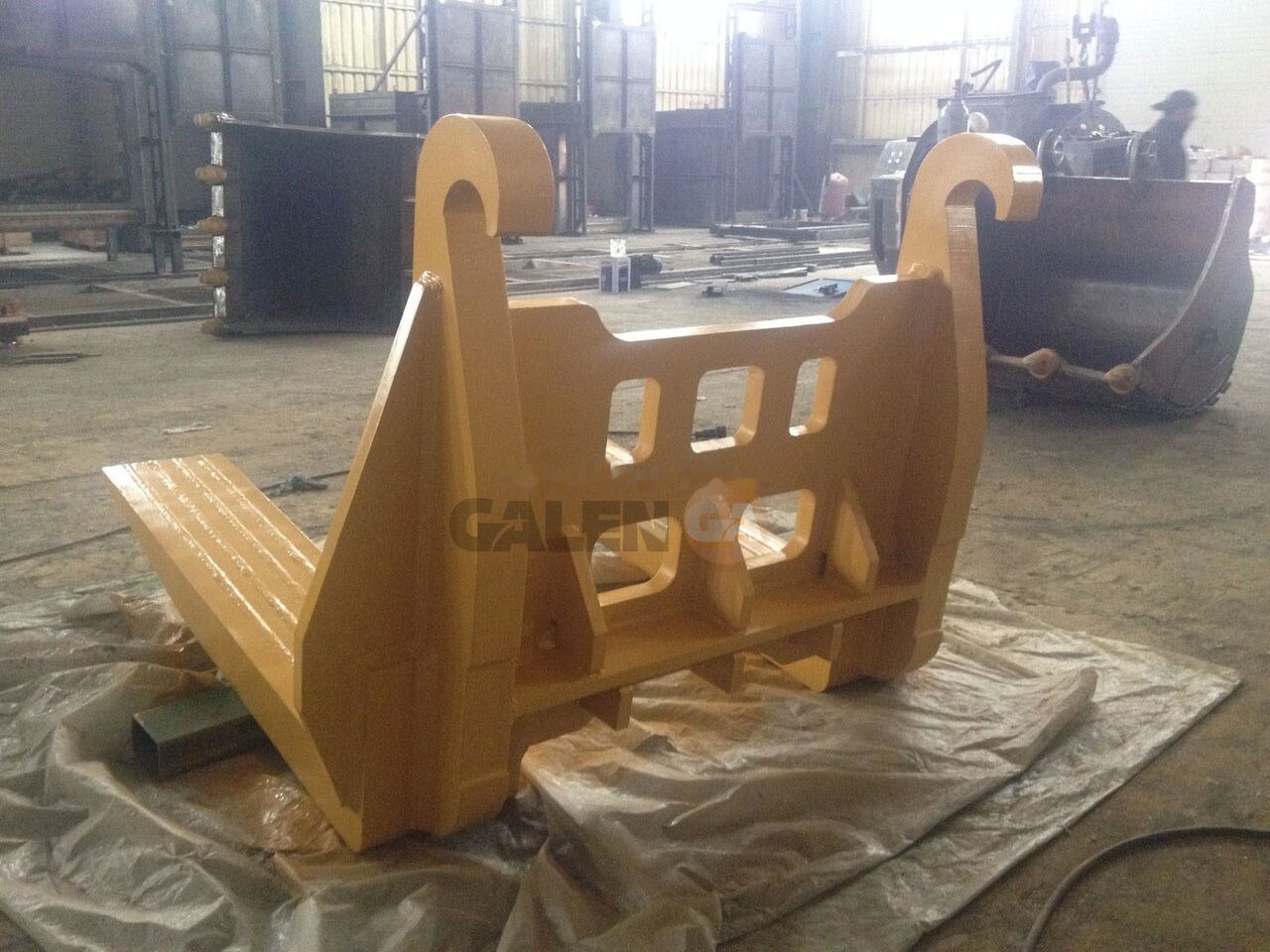 Galen Marble Fork - Horquillas: foto 2 Galen Marble Fork - Horquillas: foto 2