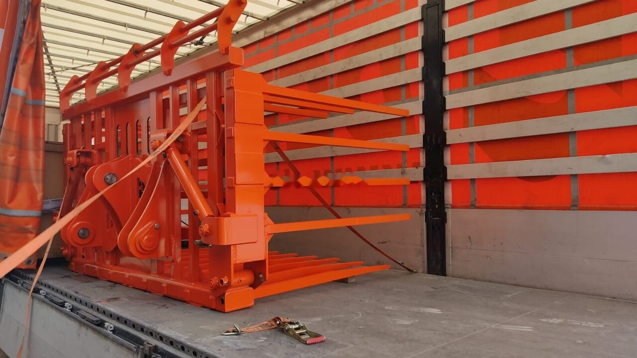 Galen New - Horquillas para Maquinaria agrícola: foto 1 Galen New - Horquillas para Maquinaria agrícola: foto 1