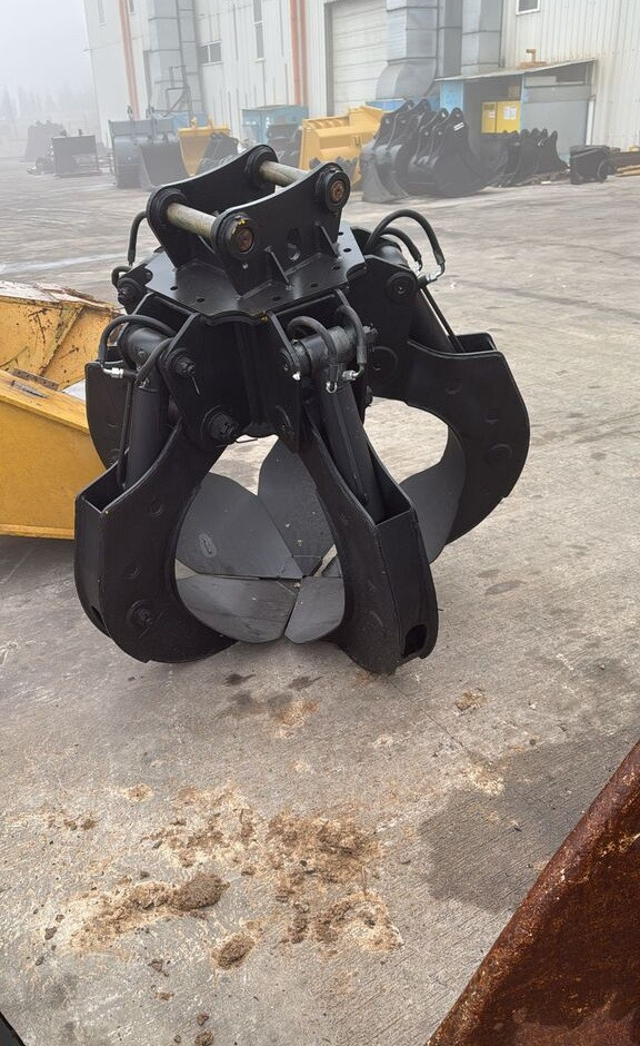 Galen Polyp Attachment from STOCK - Pinza de manipulación: foto 1 Galen Polyp Attachment from STOCK - Pinza de manipulación: foto 1