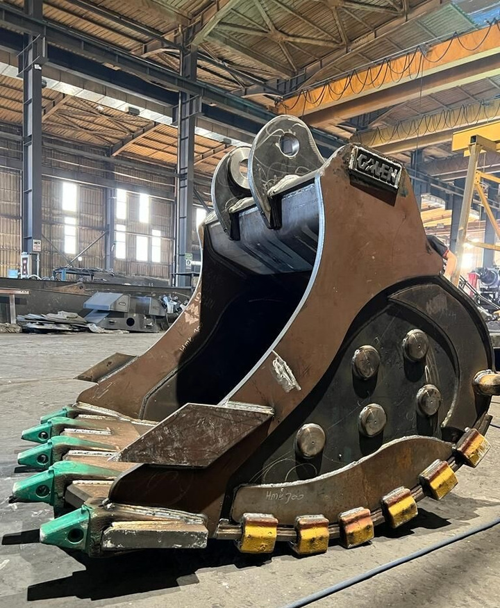 Cazo para excavadora Galen Rock Bucket for 30tons Excavator: foto 5
