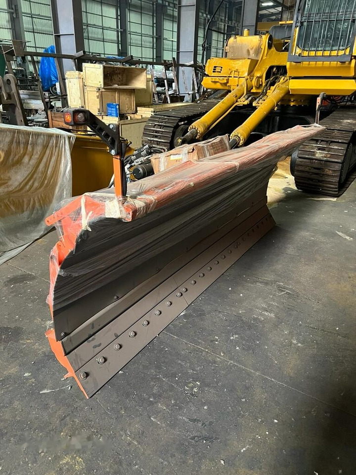 Galen Snow Plow for Trucks - Cuchilla quitanieves: foto 2 Galen Snow Plow for Trucks - Cuchilla quitanieves: foto 2