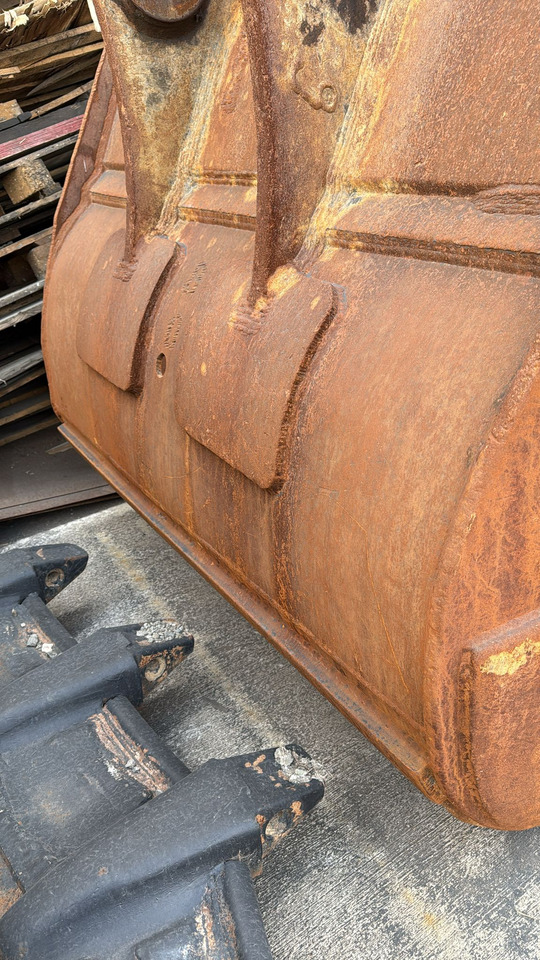 HITACHI Second Hand 50tons Bucket With Cheap Price - Cazo para excavadora para Excavadora de cadenas: foto 3 HITACHI Second Hand 50tons Bucket With Cheap Price - Cazo para excavadora para Excavadora de cadenas: foto 3