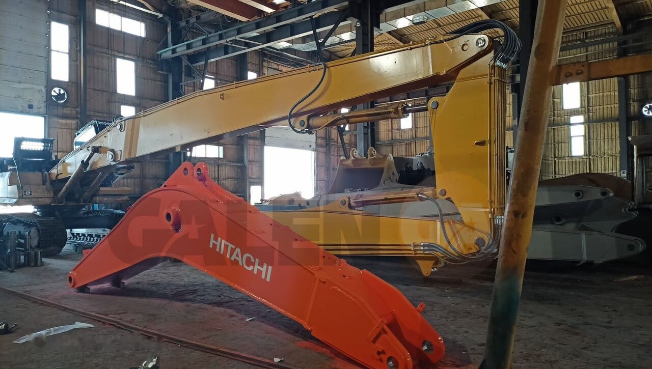 Komatsu PC350 - Implemento para Maquinaria de construcción: foto 5 Komatsu PC350 - Implemento para Maquinaria de construcción: foto 5