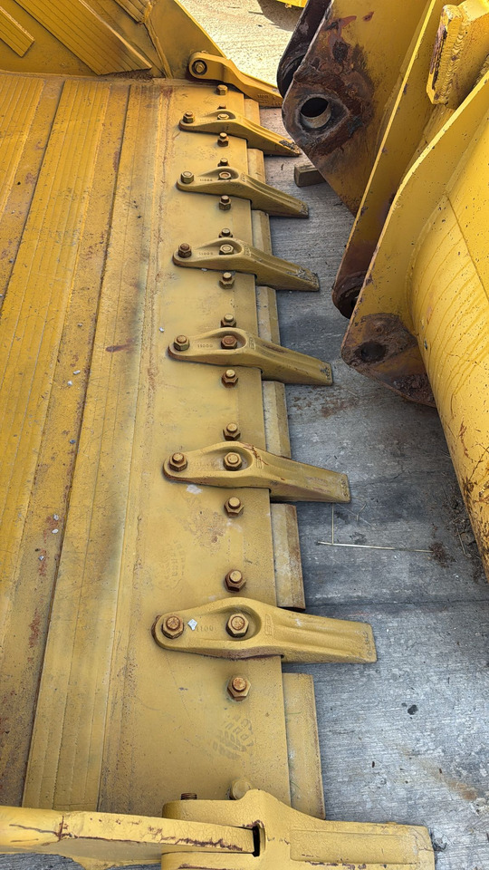 KOMATSU WA475 General Purpose Bucket - Cazo cargador: foto 2 KOMATSU WA475 General Purpose Bucket - Cazo cargador: foto 2