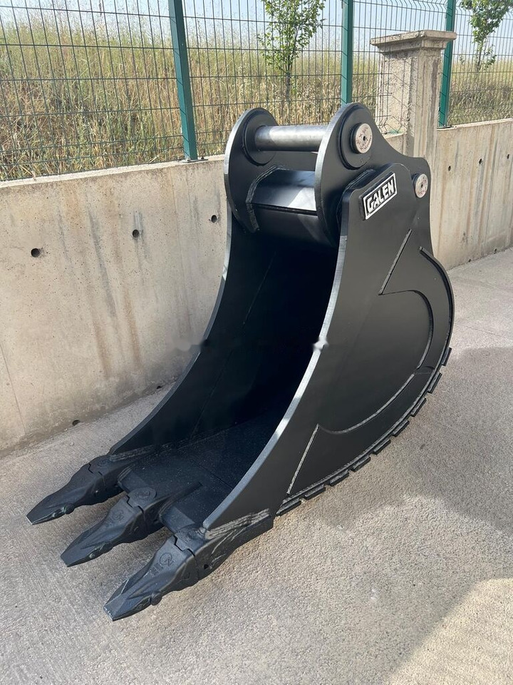 Komatsu PC300 - Cazo para excavadora: foto 2 Komatsu PC300 - Cazo para excavadora: foto 2