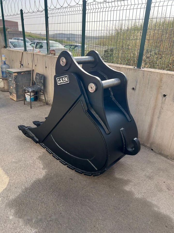 Komatsu PC300 - Cazo para excavadora: foto 1 Komatsu PC300 - Cazo para excavadora: foto 1