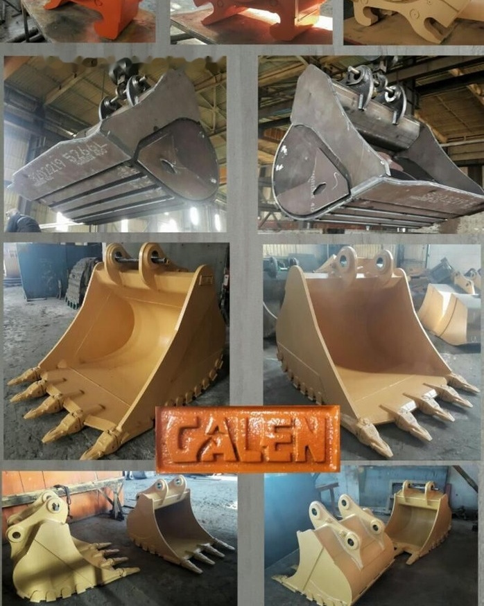 Liebherr - Acoplamiento rápido para Excavadora: foto 4 Liebherr - Acoplamiento rápido para Excavadora: foto 4