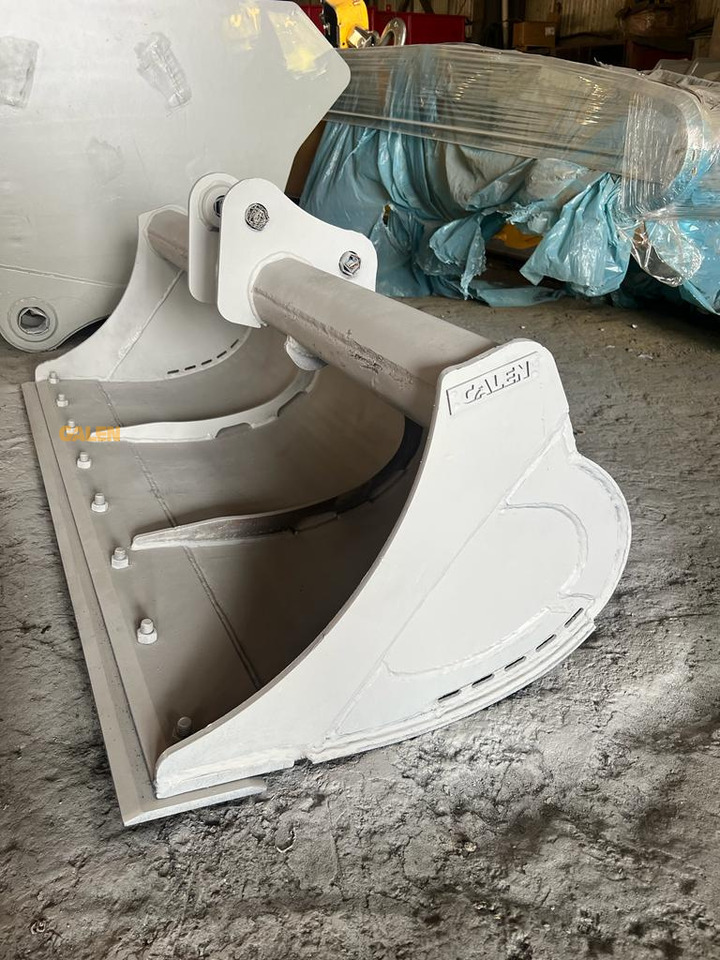Sany SY35 Trapeze Bucket - Cazo para excavadora para Miniexcavadora: foto 1 Sany SY35 Trapeze Bucket - Cazo para excavadora para Miniexcavadora: foto 1