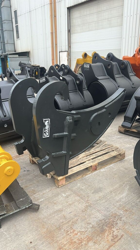 Verachtert CW55 Marble Ripper - Escarificador: foto 1 Verachtert CW55 Marble Ripper - Escarificador: foto 1