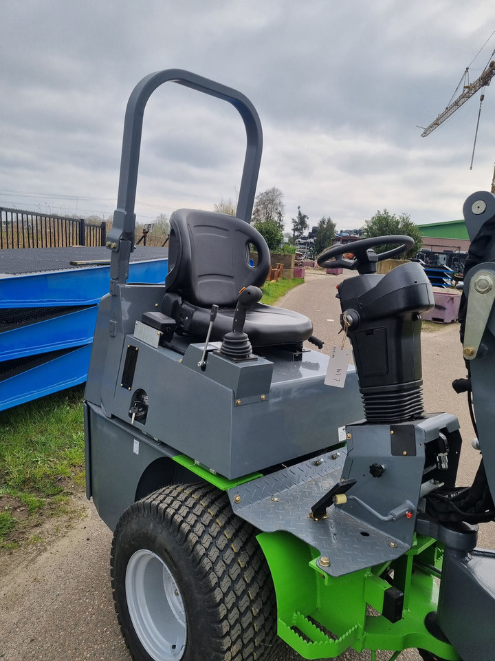 Cargadora de ruedas WCM -L1460 shovel met beugel: foto 16