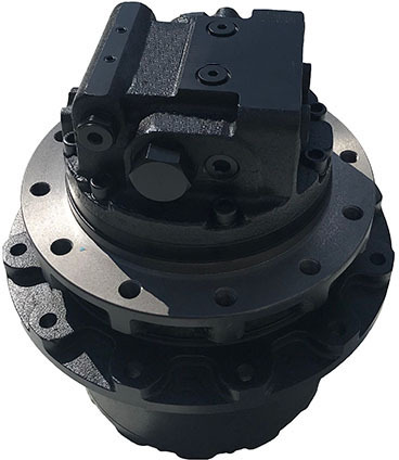 Final drive JCB 8085 - Mando final para Maquinaria de construcción: foto 1 Final drive JCB 8085 - Mando final para Maquinaria de construcción: foto 1