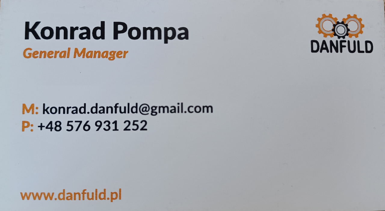 Motor para Camión Deutz BF4M1013 Deutz: foto 7