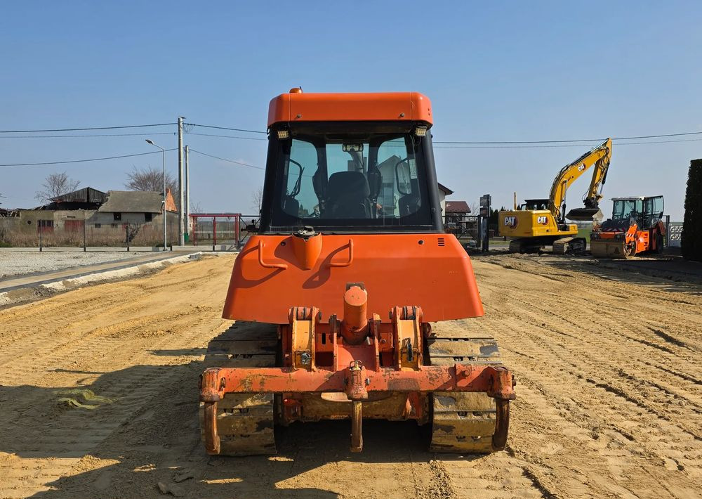 Caterpillar D6K XL, 2011 ROK, ZRYWAK - Bulldozer: foto 3 Caterpillar D6K XL, 2011 ROK, ZRYWAK - Bulldozer: foto 3