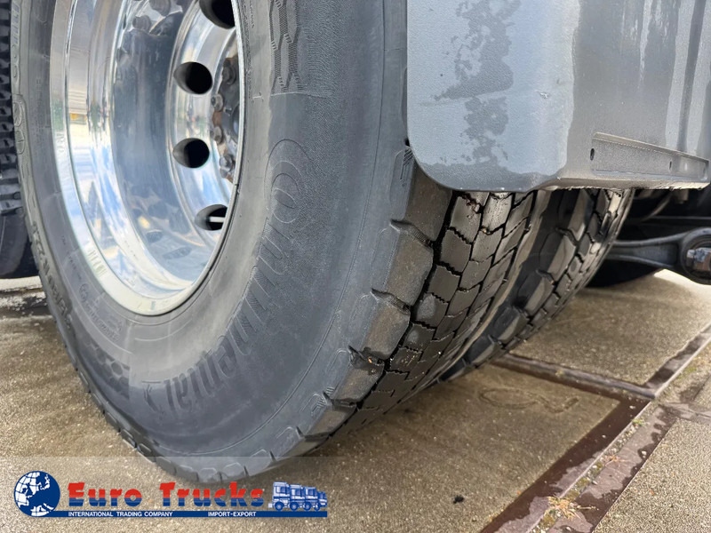 MAN TGX 26.440 - Camión chasis: foto 5 MAN TGX 26.440 - Camión chasis: foto 5