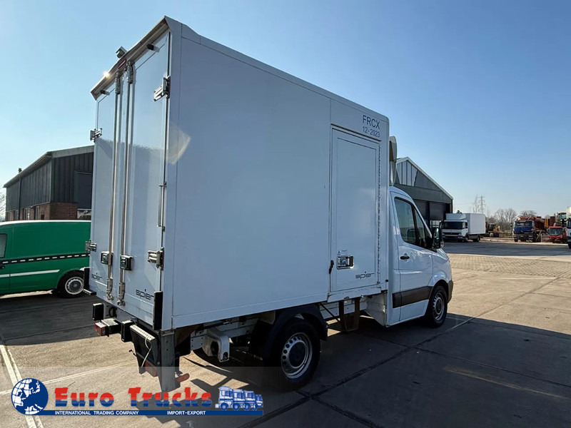 Mercedes-Benz sprinter316CDI/only export - Furgoneta frigorifica: foto 3 Mercedes-Benz sprinter316CDI/only export - Furgoneta frigorifica: foto 3
