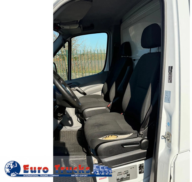 Mercedes-Benz sprinter316CDI/only export - Furgoneta frigorifica: foto 5 Mercedes-Benz sprinter316CDI/only export - Furgoneta frigorifica: foto 5