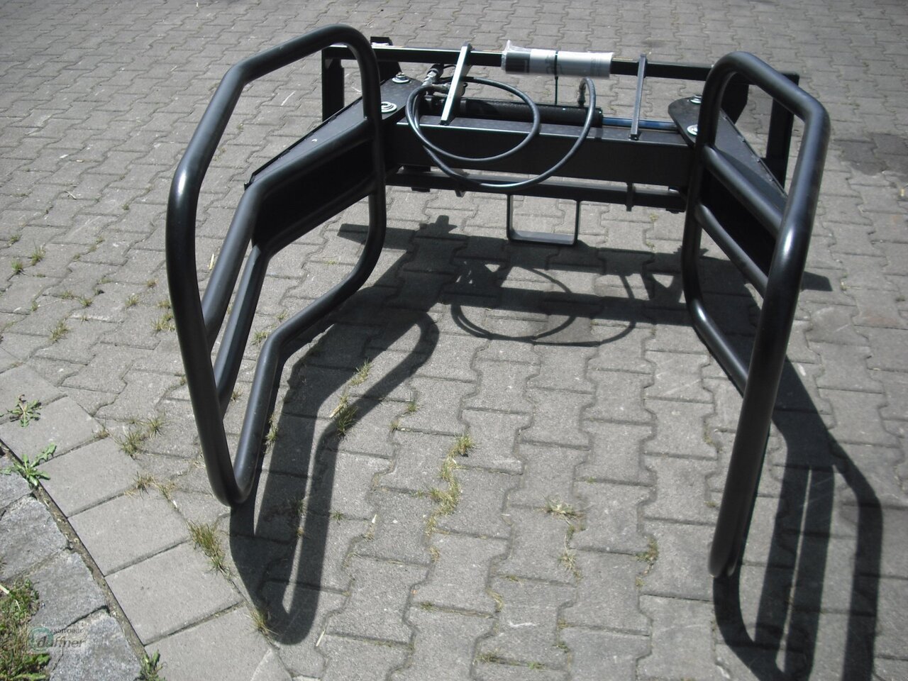 Alö Unigrip 130 - Pinza: foto 2 Alö Unigrip 130 - Pinza: foto 2