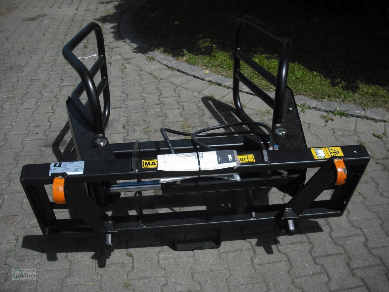 Alö Unigrip 130 - Pinza: foto 3 Alö Unigrip 130 - Pinza: foto 3