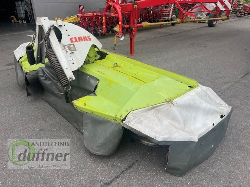 Segadora CLAAS Corto 3150 F: foto 11