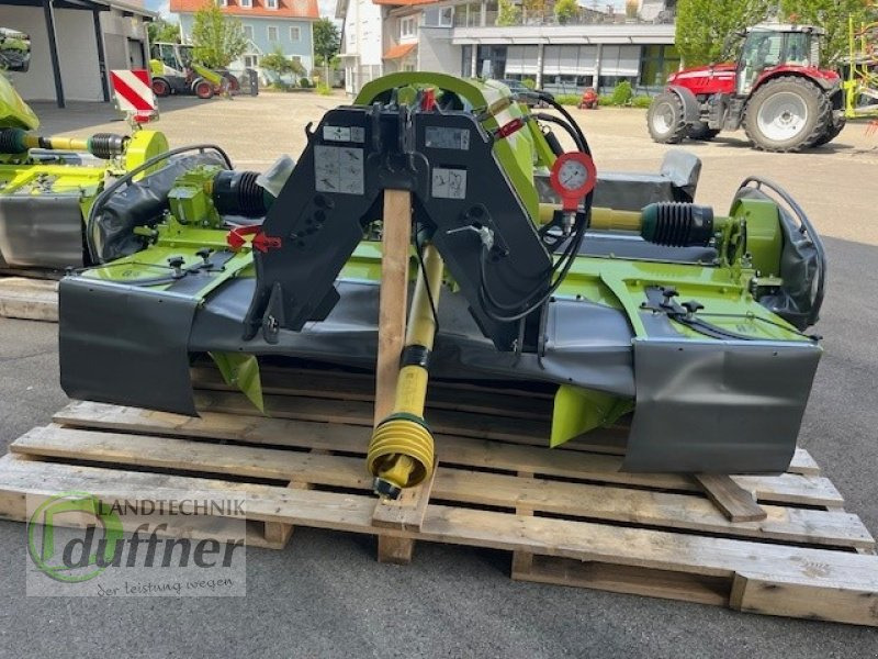 CLAAS Disco 3200 FRC Move DRD - Segadora: foto 3 CLAAS Disco 3200 FRC Move DRD - Segadora: foto 3