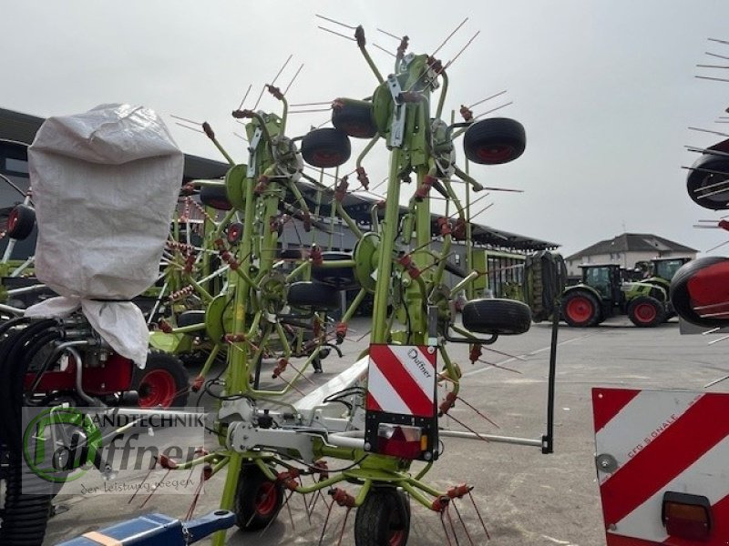 CLAAS Volto 1100 - Henificadora: foto 5 CLAAS Volto 1100 - Henificadora: foto 5