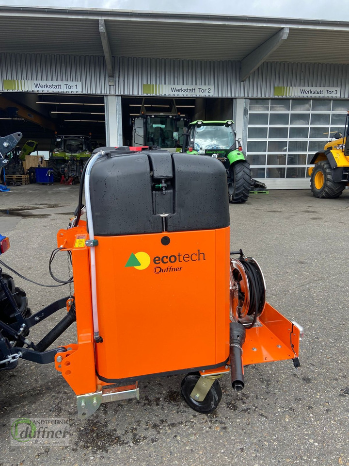 EcoTech SWA300 - Hidrolimpiadora: foto 5 EcoTech SWA300 - Hidrolimpiadora: foto 5