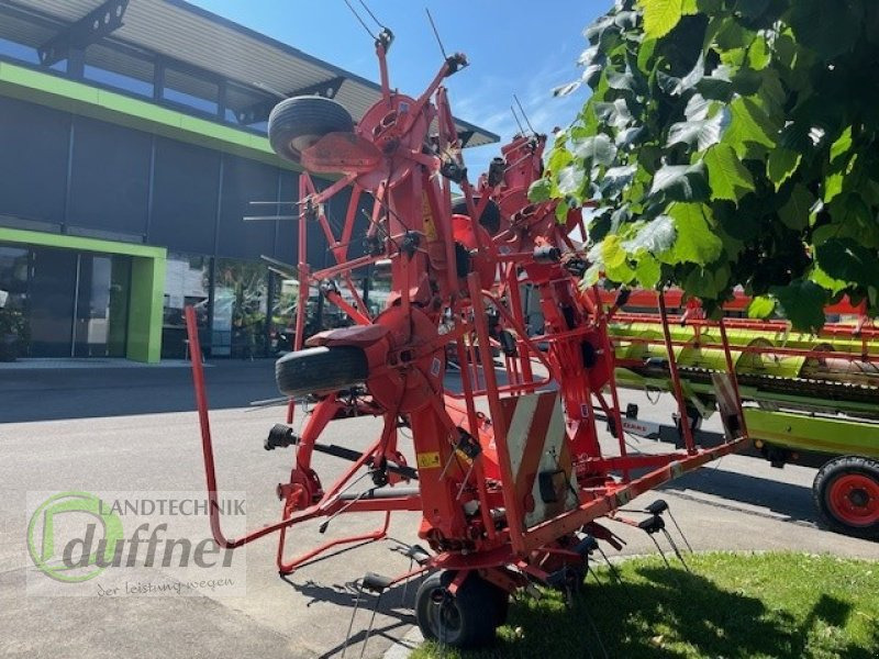 Kuhn GA 8702 - Henificadora: foto 3 Kuhn GA 8702 - Henificadora: foto 3