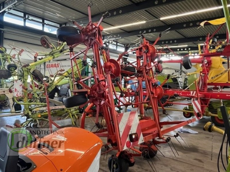 Kuhn GF 8501 MH - Henificadora: foto 3 Kuhn GF 8501 MH - Henificadora: foto 3