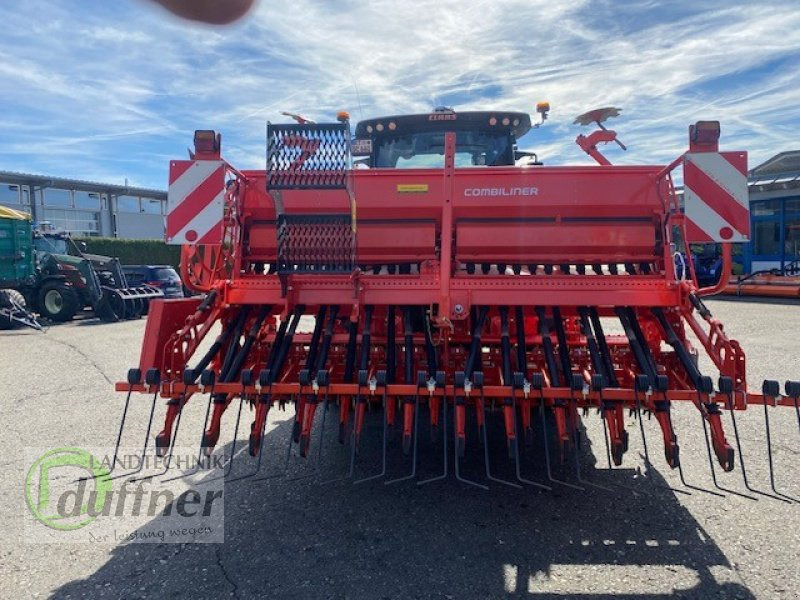 Kuhn HRB 303 Integra 3003 - Combinado de siembra: foto 2 Kuhn HRB 303 Integra 3003 - Combinado de siembra: foto 2