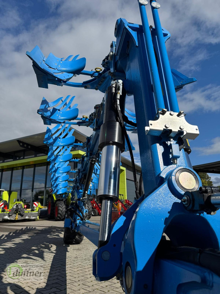 Leasing de Lemken Diamant 16 VU 7+1 100 hydr. Steinsicherung Lemken Diamant 16 VU 7+1 100 hydr. Steinsicherung: foto 17