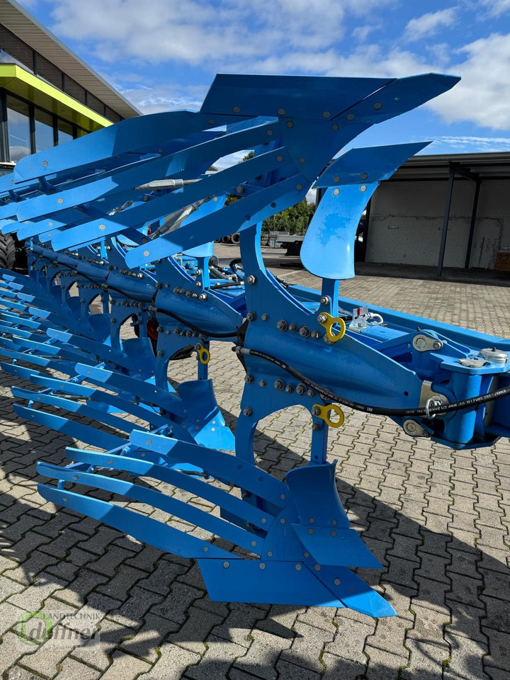 Leasing de Lemken Diamant 16 VU 7+1 100 hydr. Steinsicherung Lemken Diamant 16 VU 7+1 100 hydr. Steinsicherung: foto 9