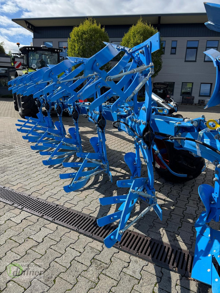 Leasing de Lemken Diamant 16 VU 7+1 100 hydr. Steinsicherung Lemken Diamant 16 VU 7+1 100 hydr. Steinsicherung: foto 6