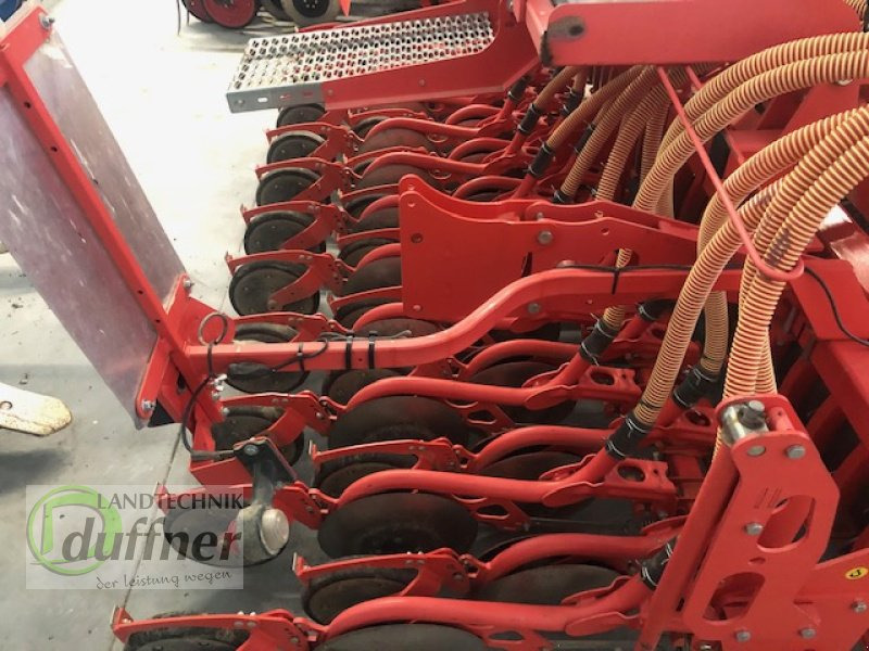 Combinado de siembra Maschio/Gaspardo DM 3000 u. Aliante 3000: foto 6