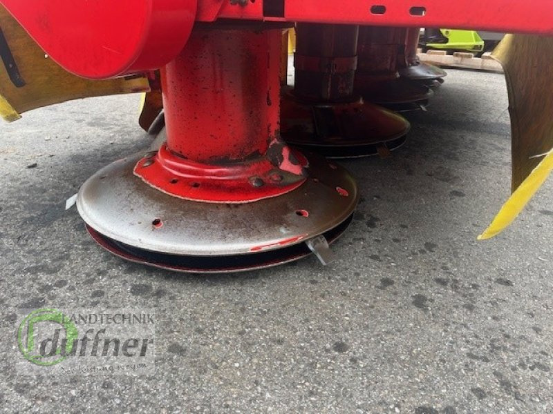 Pöttinger Eurocat 311 - Segadora: foto 5 Pöttinger Eurocat 311 - Segadora: foto 5