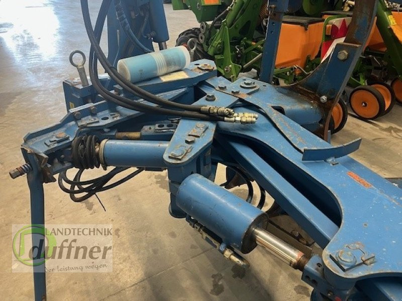 Leasing de Rabe Albatros V 120 M Rabe Albatros V 120 M: foto 10