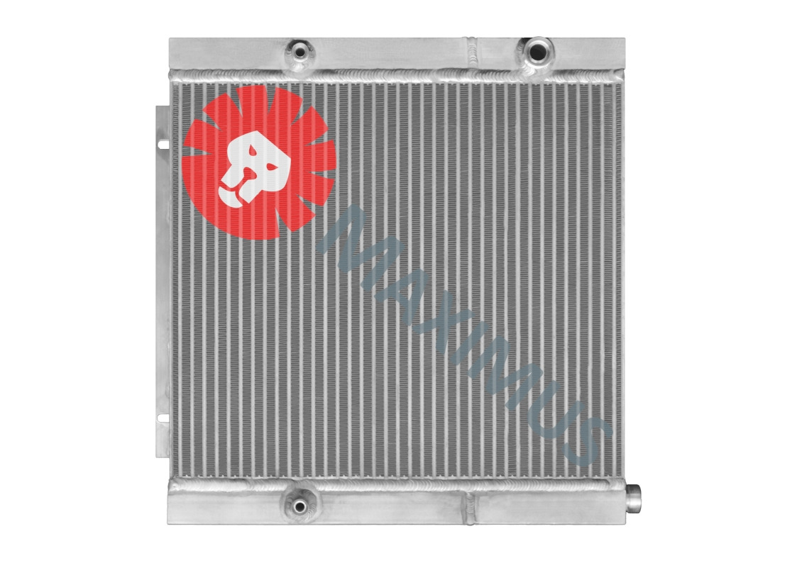 ATLAS COPCO GA30 - Radiador para Compresor de aire: foto 1 ATLAS COPCO GA30 - Radiador para Compresor de aire: foto 1