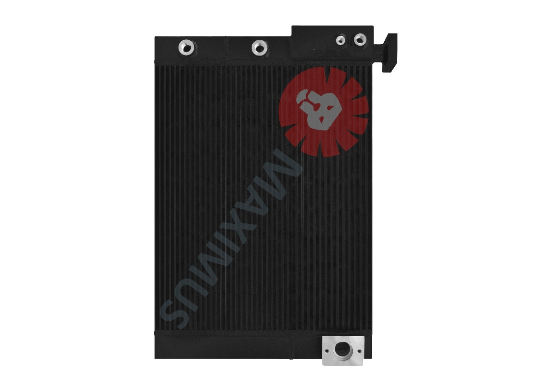 ATLAS COPCO GA45 - Radiador para Compresor de aire: foto 1 ATLAS COPCO GA45 - Radiador para Compresor de aire: foto 1