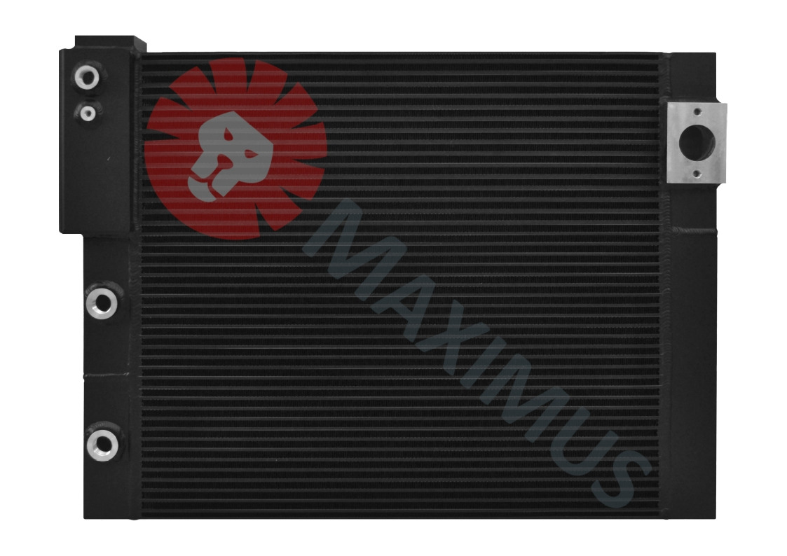 ATLAS COPCO GA55 - Radiador para Compresor de aire: foto 1 ATLAS COPCO GA55 - Radiador para Compresor de aire: foto 1