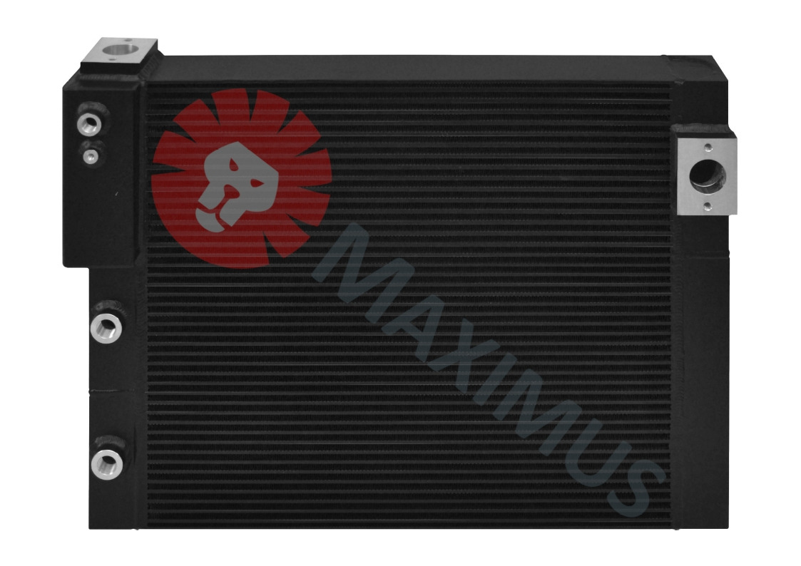 ATLAS COPCO GA55 - Radiador para Compresor de aire: foto 2 ATLAS COPCO GA55 - Radiador para Compresor de aire: foto 2