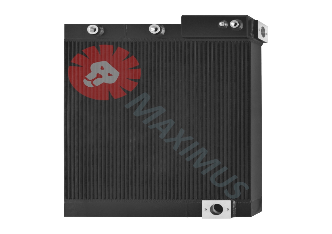 ATLAS COPCO GA75 - Radiador para Compresor de aire: foto 1 ATLAS COPCO GA75 - Radiador para Compresor de aire: foto 1